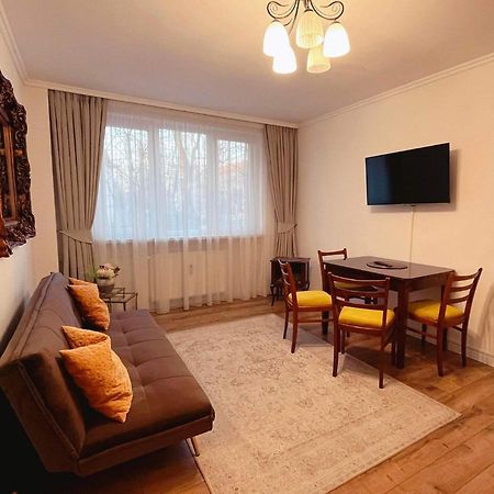 Niran Apartament Oradea Zewnętrze zdjęcie