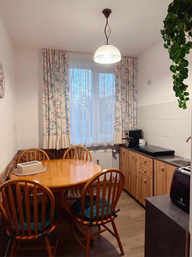 Niran Apartament Oradea Zewnętrze zdjęcie